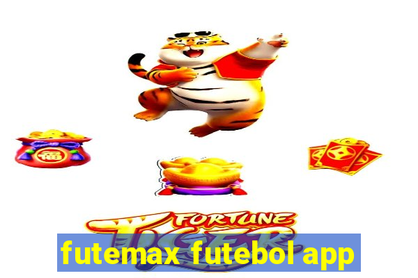 futemax futebol app